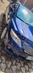 A picture of Toyota camry 2008