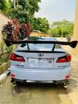 A picture of IS 250 LEXUS HIGHLY PIMP TO EVERYONE S TASTE