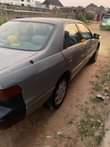 A picture of Very clean first body 2000 camry