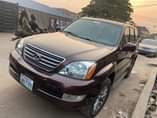 A picture of Gx470 08032218095 Very Sharp going for 5milion Engine Gear AC