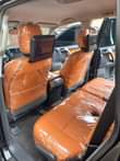 A picture of And WhatsApp 08038027714 IN MY OFFICE SWEET SALES Toyota LandCruiser