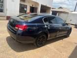 A picture of 2007 Lexus GS300