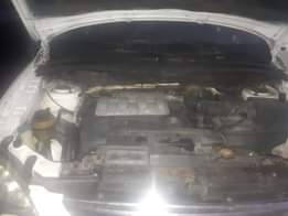 A picture of Sharp kia everything is working Going for 1 2m Buyer