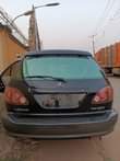 A picture of Still like toks barely driven Lexus rx300 registered
