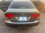 A picture of 2008 Honda Civic Not first body