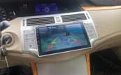 A picture of Direct Tokunbo Black Avalon 2007