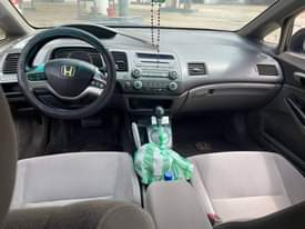 A picture of 2008 Honda Civic