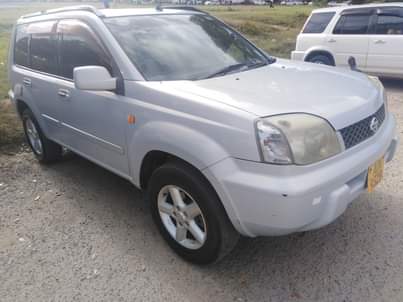 used nissan xtrail
