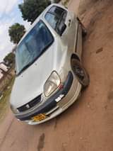 used toyota raum