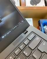 A picture of Lenovo thinkpad X1 carbon 0758840296