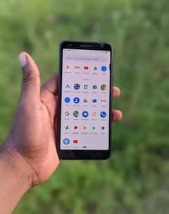 A picture of Nauza Google pixel 3a 64gb bei 210 000tshs piga 0696594855