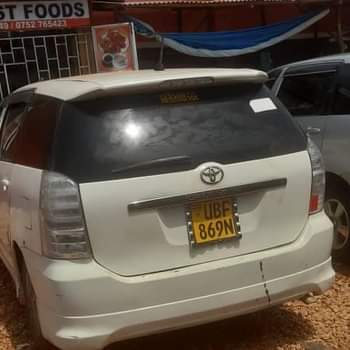A picture of Wish 16m Call 0701488581 What s app 0776417404