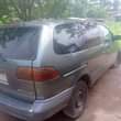 A picture of 2002 Toyota Sienna