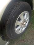 A picture of Mark 2 grande