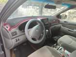 A picture of 09 Toyota Sienna