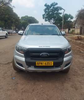 used ford ranger