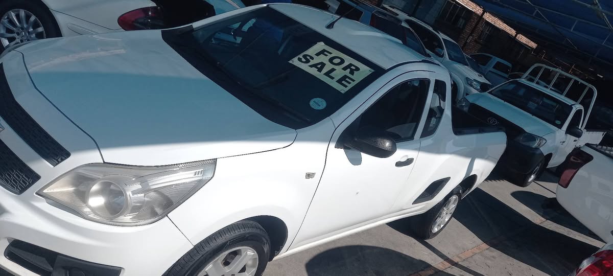 bakkies under r100000