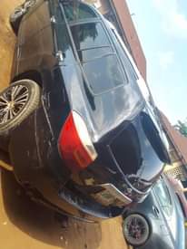 A picture of Neatly use Toyota Highlander 2009 buy and drive