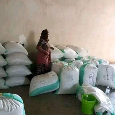 A picture of Mchele na Maharage Piga 0769217810 Whatsapp 0677988499