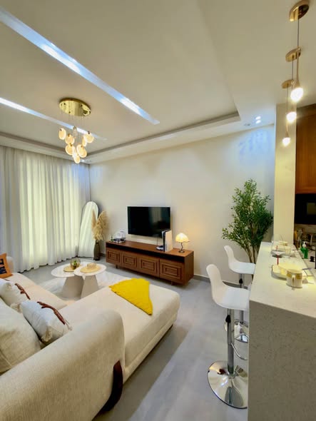A picture of SHORT TERM RENTAL IN DAR