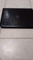 A picture of Dell touch screen laptop