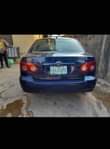 A picture of Toyota corolla 2007 sport