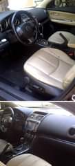 A picture of A Fine tokunbo Mazda 6 for sale 2009 10 model
