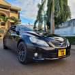 A picture of Toyota max