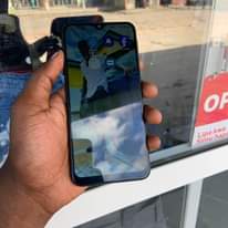 A picture of SAMSUNGU