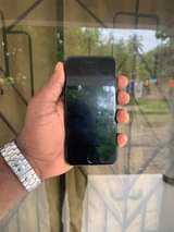 A picture of iPhone 7plain Storage 32GB Used clean BH 72 Price 200