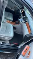 A picture of ONE OF A KIND Pre owner Registered but barely driven