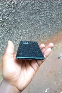 A picture of MI 11 PRO