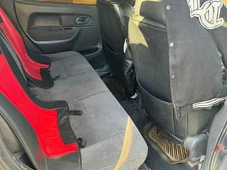 A picture of Suzuki swift for sale
