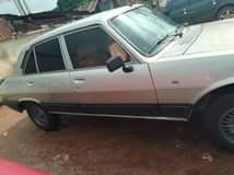 A picture of 1999 Peugeot Best line