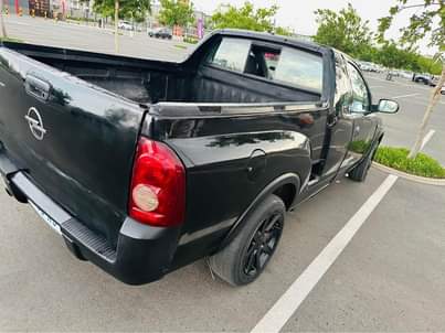 CAR B.