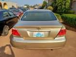A picture of Super Clean and Sound Toyota Camry Big Daddy Sport