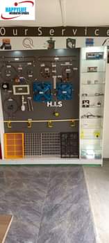 repair services