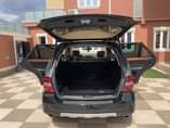 A picture of Few Month used Registered ML350 2008 model Available for sale