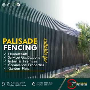 fencing