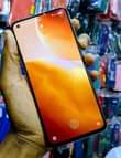 A picture of Oppo reno 5 5G