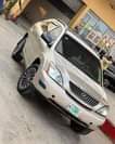 A picture of 2008 Lexus Rx350 Available