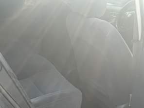 A picture of 04 Corolla Sport Toks standard buy and drive nothing to