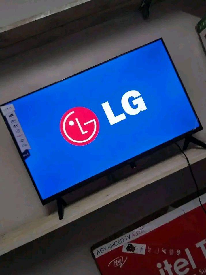 tvs