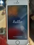 A picture of IPhone SE ipo sokoni Ila ni by pass so ukihitaji
