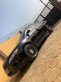 A picture of Toyota Camry