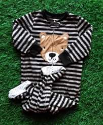 A picture of Overalls