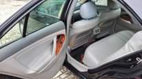 A picture of Distress alert very sharp 08 Toyota Camry aka spider 4