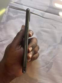 A picture of Iphone X Storage 64Gb BH 100 Face ID Price is
