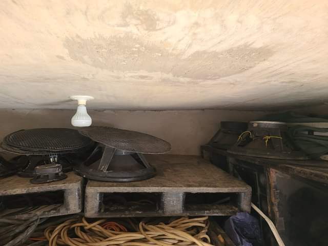 car radio