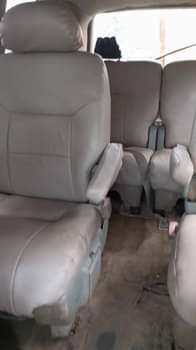 A picture of Small Toyota sienna With good engine Sweet gear Sharp interior